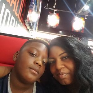 Meet your Posher, Rhonda